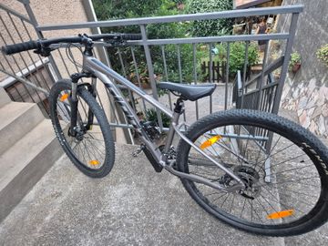 Giant Talon 29 1 2022 2022 MTB d'occasion