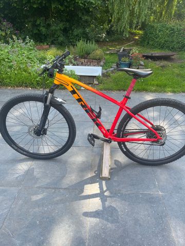 Gebrauchtes Trek Marlin 7 Gen 2 2023 2023 MTB
