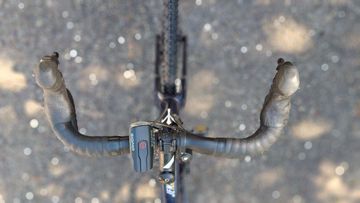 Brugt Wilier Hybrid R.H.L. 2020 Road & Gravel — billede 6 af 9