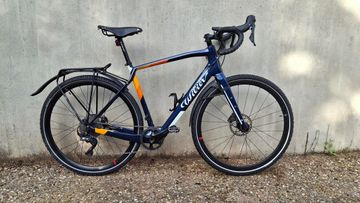 Brugt Wilier Hybrid R.H.L. 2020 Road & Gravel — billede 2 af 9