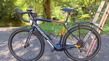 Brugt Wilier Hybrid R.H.L. 2020 Road & Gravel — billede 3 af 9