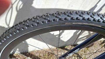 Brugt Wilier Hybrid R.H.L. 2020 Road & Gravel — billede 8 af 9