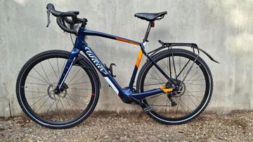 Brugt Wilier Hybrid R.H.L. 2020 Road & Gravel — billede 1 af 9