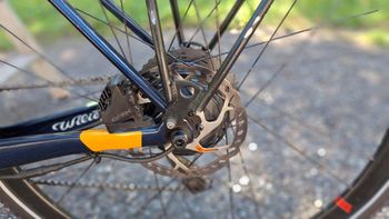 Wilier Hybrid R.H.L. 2020 Road & Gravel d'occasion — image 9 sur 9
