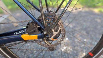 Brugt Wilier Hybrid R.H.L. 2020 Road & Gravel — billede 9 af 9