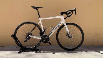 Gebrauchtes Wilier Triestina Garda Shimano 105 Di2 12-sp - Size XL 2024 Road & Gravel