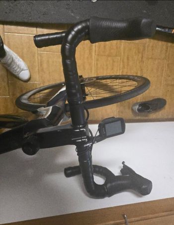 Bottecchia Aerospace SRAM Rival eTap AXS 2024 Road & Gravel d'occasion — image 5 sur 8
