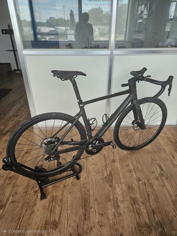 Brugt Scott Addict RC 15 2024 2024 Road & Gravel — billede 2 af 5