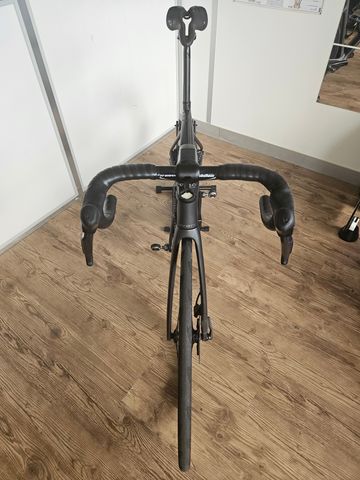 Brugt Scott Addict RC 15 2024 2024 Road & Gravel — billede 3 af 5