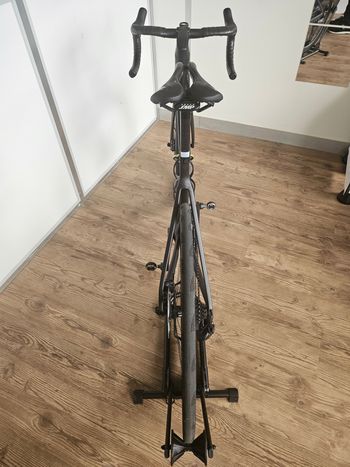 Gebrauchtes Scott Addict RC 15 2024 2024 Road & Gravel, Schwarz — Bild 4 von 5