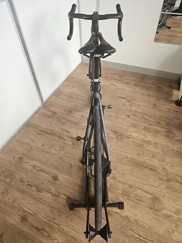 Brugt Scott Addict RC 15 2024 2024 Road & Gravel — billede 4 af 5