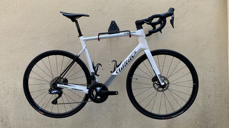 Used Wilier Triestina Garda Shimano 105 Di2 12-sp - Size XL 2024 Road & Gravel