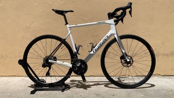Wilier Triestina Garda Shimano 105 Di2 12-sp - Size XXL 2024 Road & Gravel usato