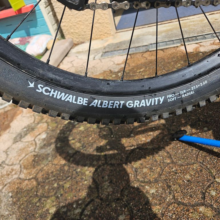 Używany Specialized Turbo Levo SRAM GX Eagle AXS 2024 Mountainbike — zdjęcie 5 z 8