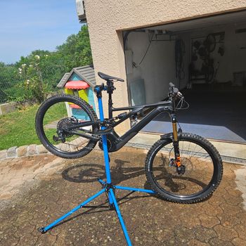 Używany Specialized Turbo Levo SRAM GX Eagle AXS 2024 MTB
