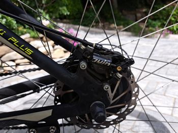Used Eleglide Pro (riqualificata) 2023 Mountainbike, Black — image 5 of 6