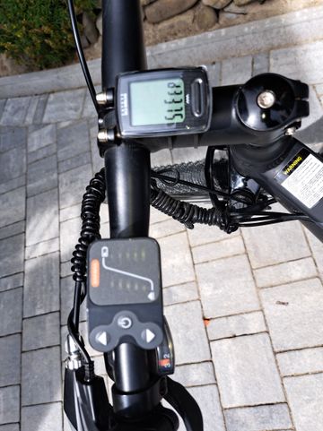 Used Eleglide Pro (riqualificata) 2023 MTB