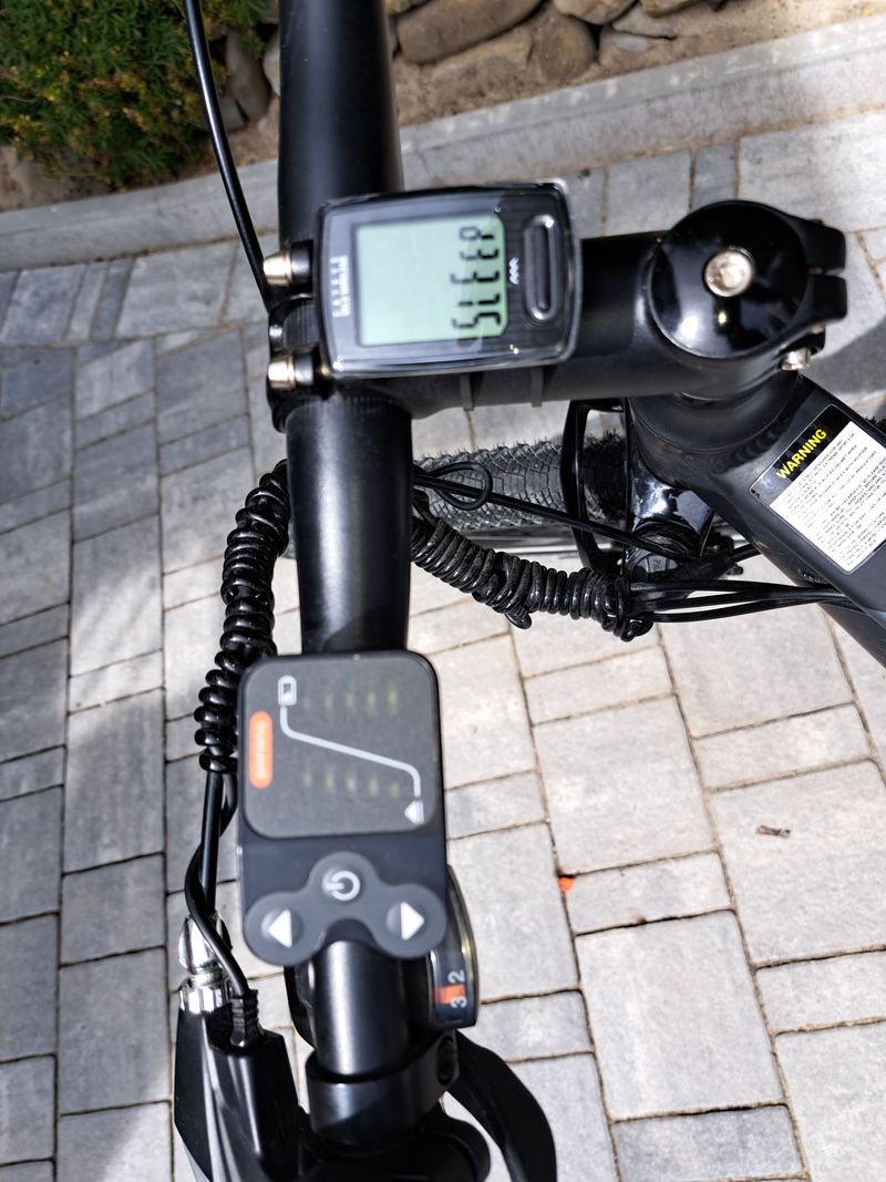 Tweedehands Eleglide Pro (riqualificata) 2023 MTB