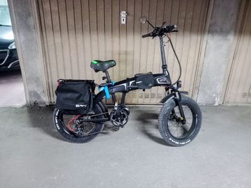 WAYEL Custom 2025 Urban & Touring usato