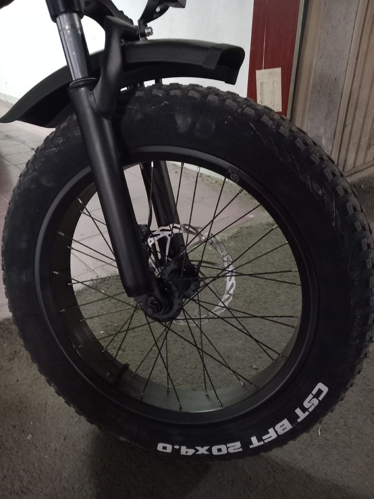 WAYEL Custom 2025 Urban usato, Grigio chiaro — immagine 5 di 6
