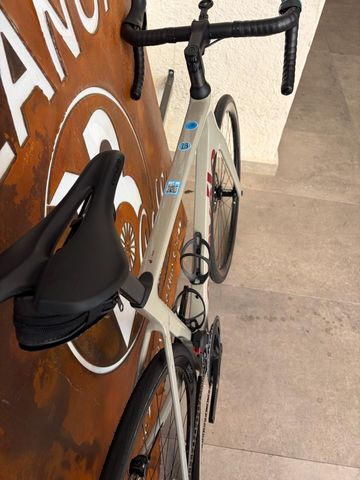 Brugt Cervélo Soloist Rival AXS 2025 2025 Road & Gravel — billede 3 af 7