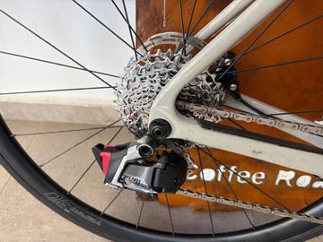 Brugt Cervélo Soloist Rival AXS 2025 2025 Road & Gravel — billede 4 af 7