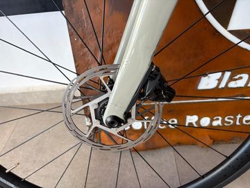 Brugt Cervélo Soloist Rival AXS 2025 2025 Road & Gravel — billede 6 af 7