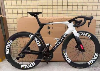 Colnago Y1Rs Campagnolo Super Record WRL 2026 2026 Route & Gravel d'occasion