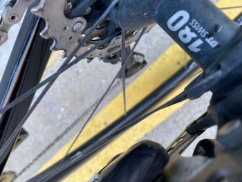Used Colnago V4Rs Disc Ultegra Di2 8100 w/Fulcrum Racing Wind 400 Wheels 2024 2024 Road & Gravel, Black — image 4 of 12