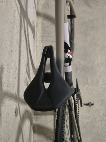 Used Specialized Crux Comp - Shimano GRX 2024 2024 Road & Gravel, Light Gray — image 7 of 12