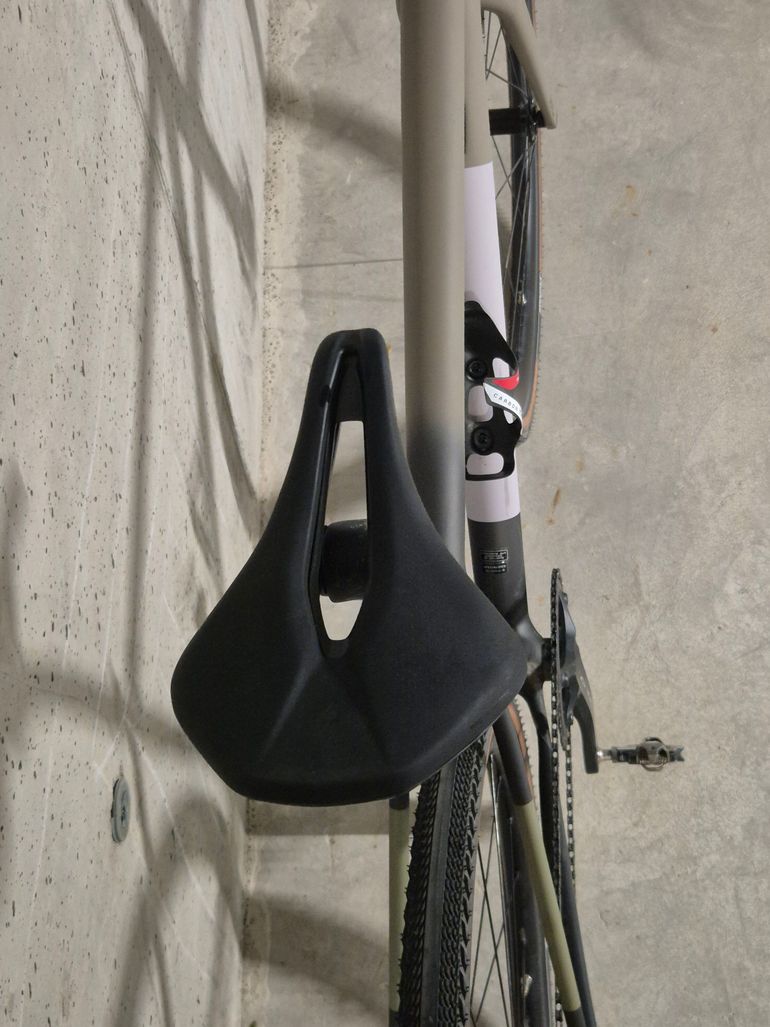 Used Specialized Crux Comp - Shimano GRX 2024 2024 Road & Gravel, Light Gray — image 7 of 12