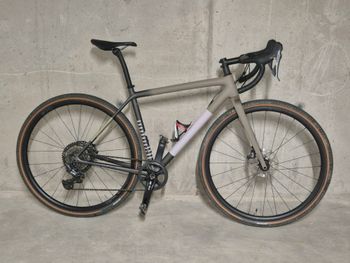 Used Specialized Crux Comp - Shimano GRX 2024 2024 Road & Gravel