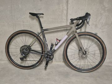 Używany Specialized Crux Comp - Shimano GRX 2024 2024 Road & Gravel
