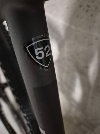 Used Specialized Crux Comp - Shimano GRX 2024 2024 Road & Gravel, Light Gray — image 9 of 12