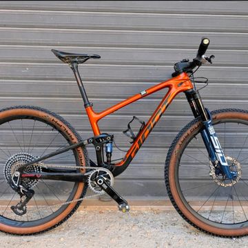Tweedehands Giant Anthem SRAM XX 2023 Mountainbike — afbeelding 3 van 4