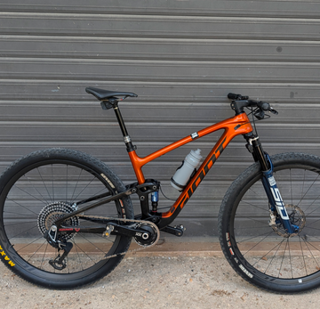 Tweedehands Giant Anthem SRAM XX 2023 Mountainbike — afbeelding 1 van 4