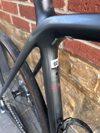 Použité Trek Émonda SL 6 Disc Pro 2021 2021 Road & Gravel — obrázek 7 z 11
