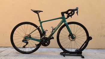 Used Wilier Triestina Garda Shimano 105 Di2 12-sp - Size S 2026 Road & Gravel