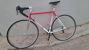 Used Bottecchia Sprinter (bici D'epoca 1986) 1986 Road & Gravel