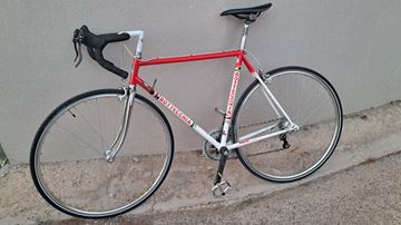 Używany Bottecchia Sprinter (bici D'epoca 1986) 1986 Road & Gravel