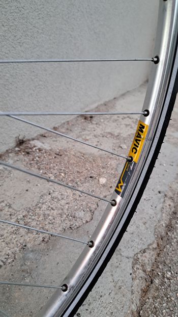 Used Bottecchia Sprinter (bici D'epoca 1986) 1986 Road & Gravel, Red — image 14 of 24