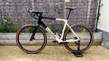 Brugt Canyon Grail CF SL 7 AXS 2025 2025 Road & Gravel — billede 2 af 9