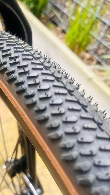 Brugt Canyon Grail CF SL 7 AXS 2025 2025 Road & Gravel — billede 7 af 9
