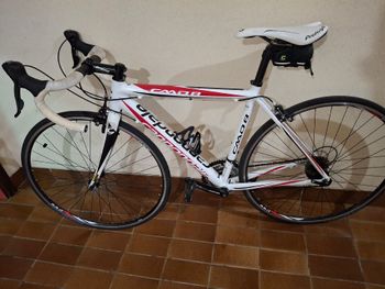 Used Cannondale Shimano Sora 2018 Road & Gravel