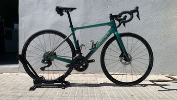 Used Wilier Triestina Garda Shimano 105 Di2 12-sp - Size M 2026 Road & Gravel