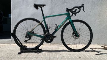 Used Wilier Triestina Garda Shimano 105 Di2 12-sp - Size M 2026 Road & Gravel
