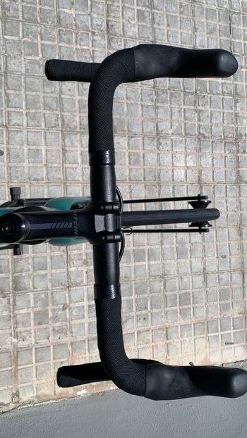 Used Wilier Triestina Garda Shimano 105 Di2 12-sp - Size M 2026 Road & Gravel, Green — image 11 of 22