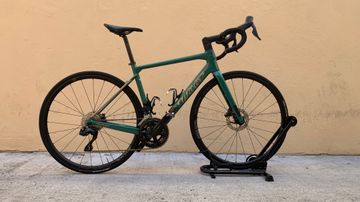 Wilier Triestina Garda Shimano 105 Di2 12-sp - Size M 2026 Road & Gravel usato