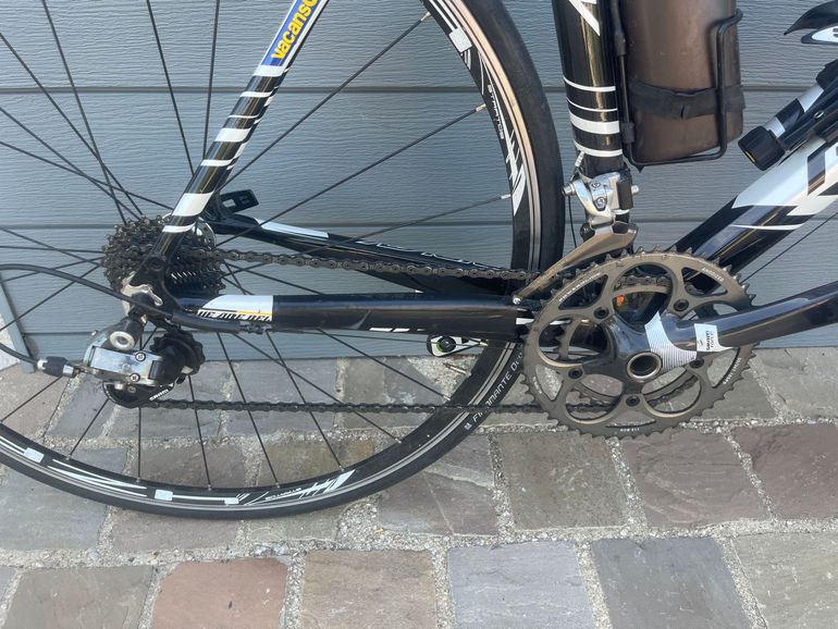 Używany Ridley Orion SRAM Force 2011 Road & Gravel — zdjęcie 3 z 11