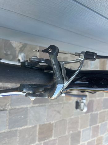 Używany Ridley Orion SRAM Force 2011 Road & Gravel — zdjęcie 8 z 11